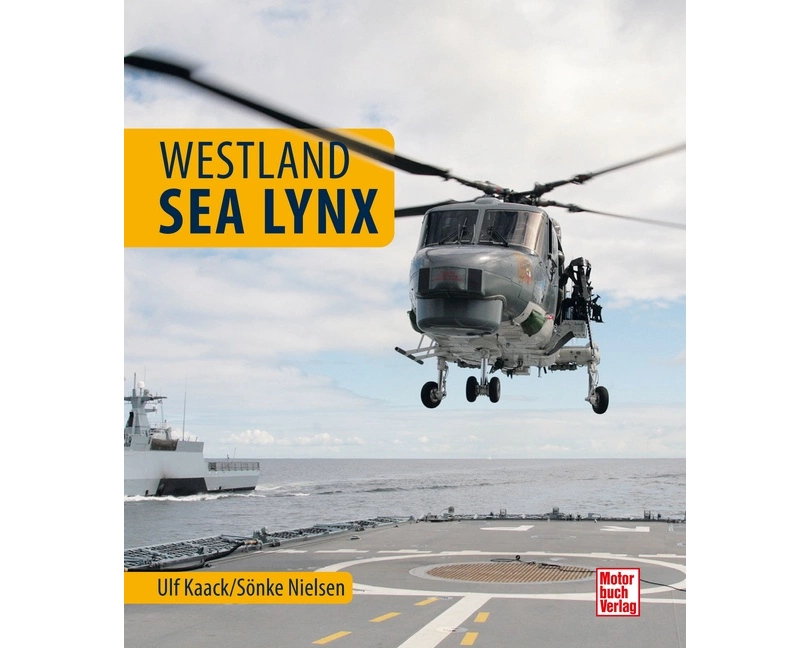 Westland Sea Lynx