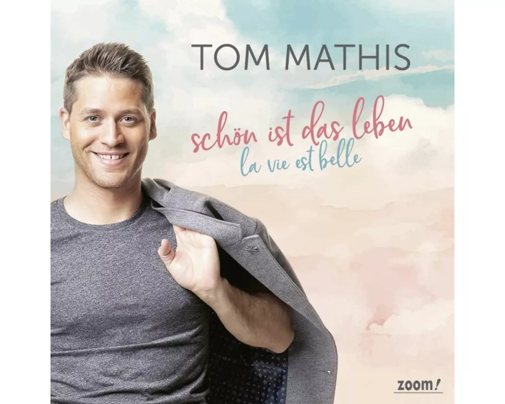 Schön ist das Leben (La vie es