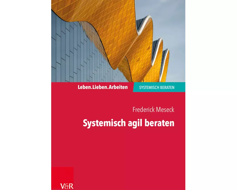Systemisch agil beraten
