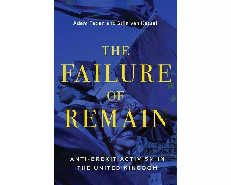 The Failure of Remain