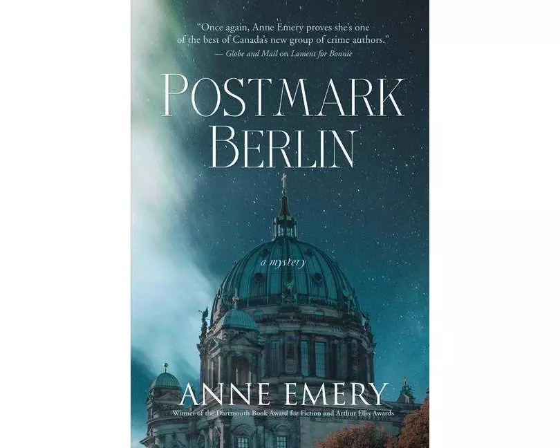 Postmark Berlin