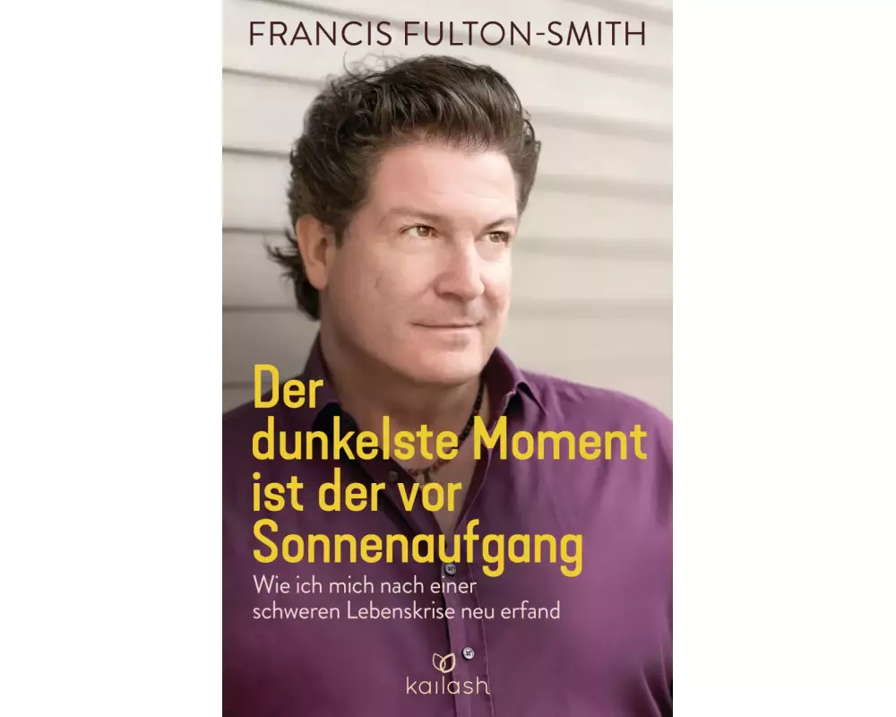 Der dunkelste Moment ist der vor Sonnenaufgang