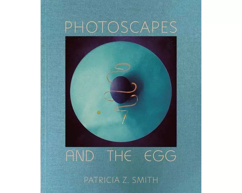 Photoscapes and the Egg
