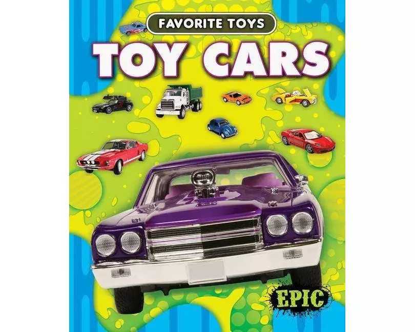 Toy Cars