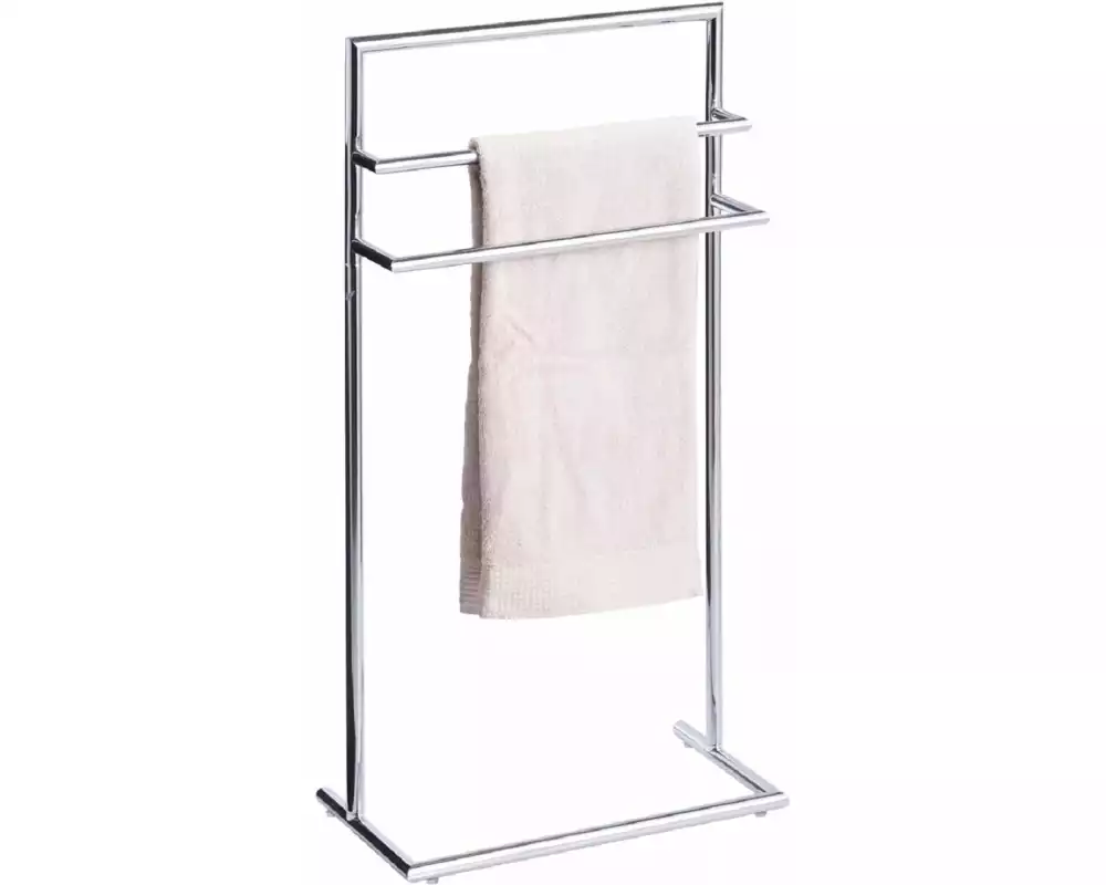 Zeller Present Handtuchhalter 43.5 x 23 x 83 cm