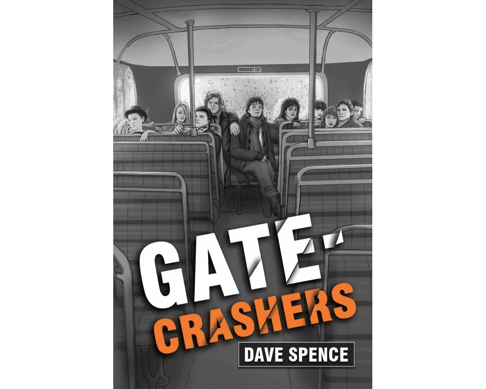 Gate-Crashers