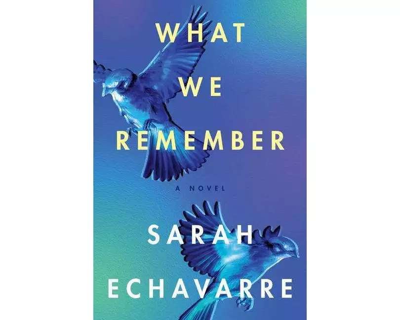 What We Remember