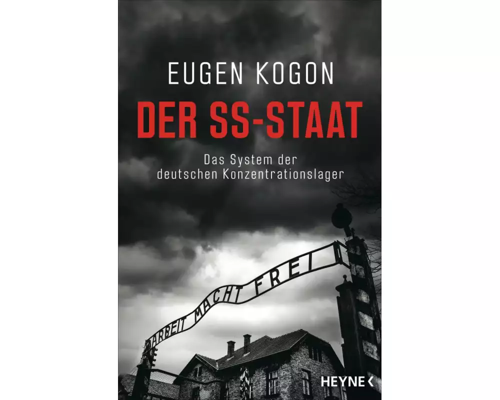 Der SS-Staat