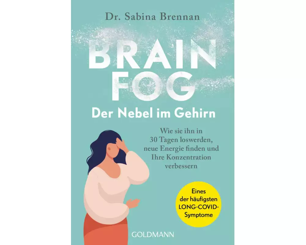 Brain Fog – der Nebel im Gehirn