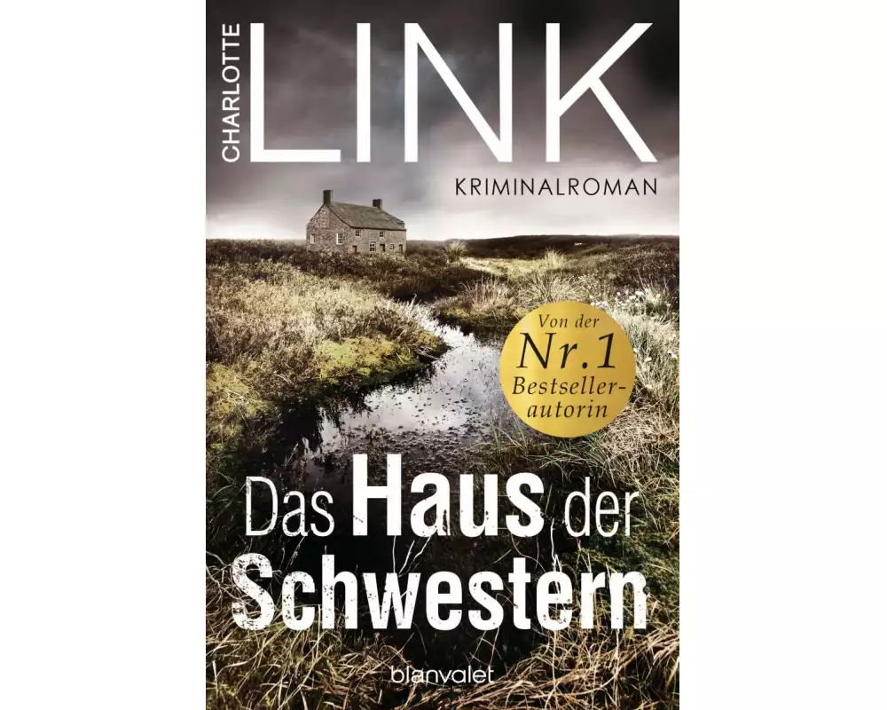 Das Haus der Schwestern