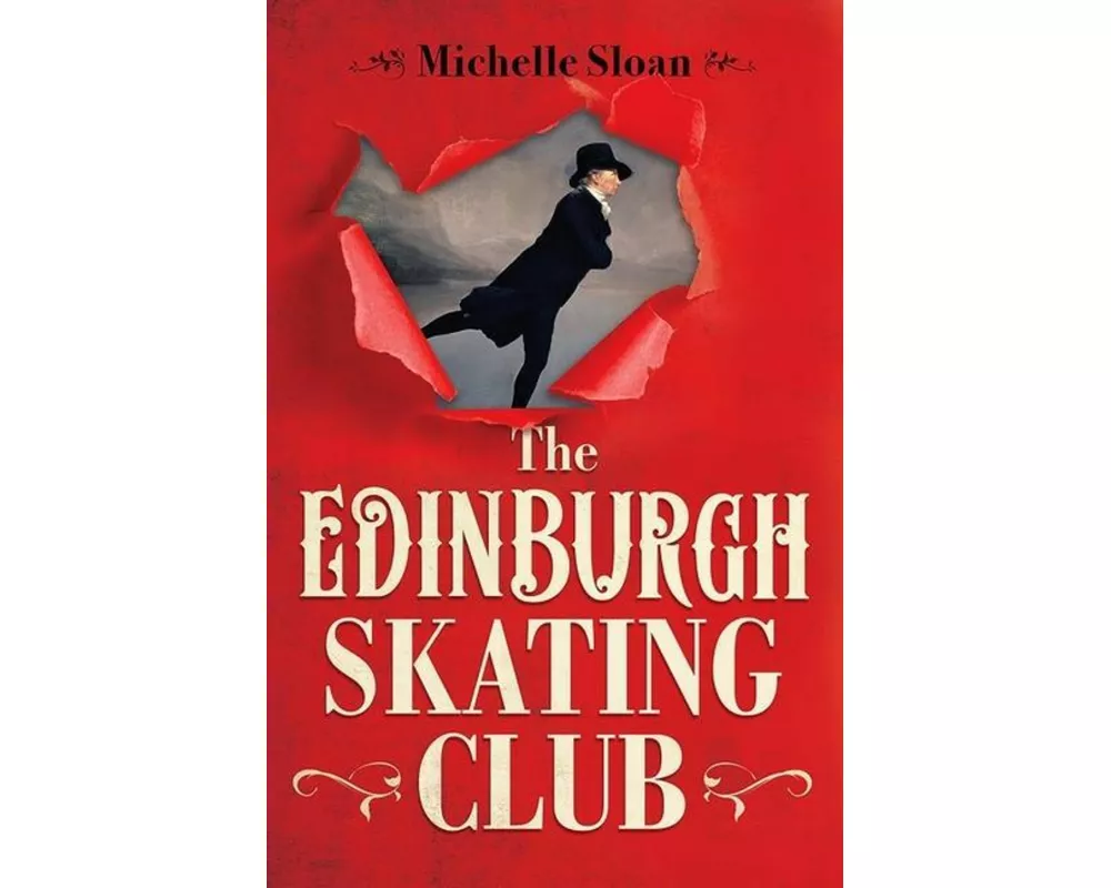 The Edinburgh Skating Club
