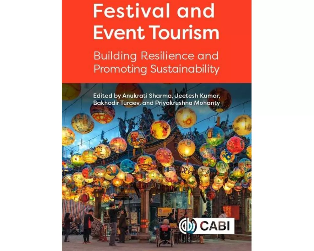 Festival and Event Tourism