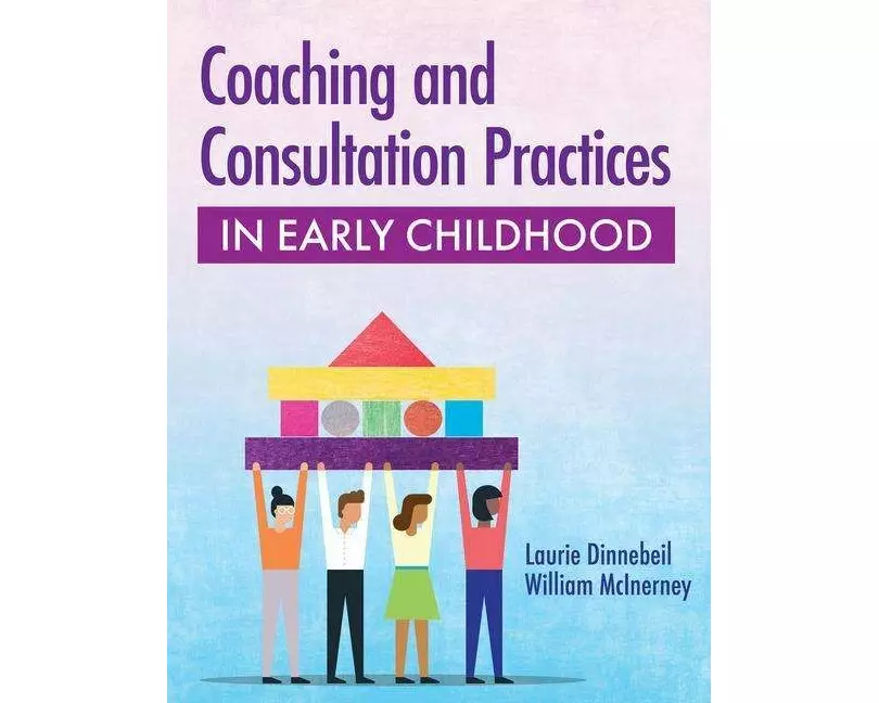 Coaching and Consultation Practices in Early Childhood