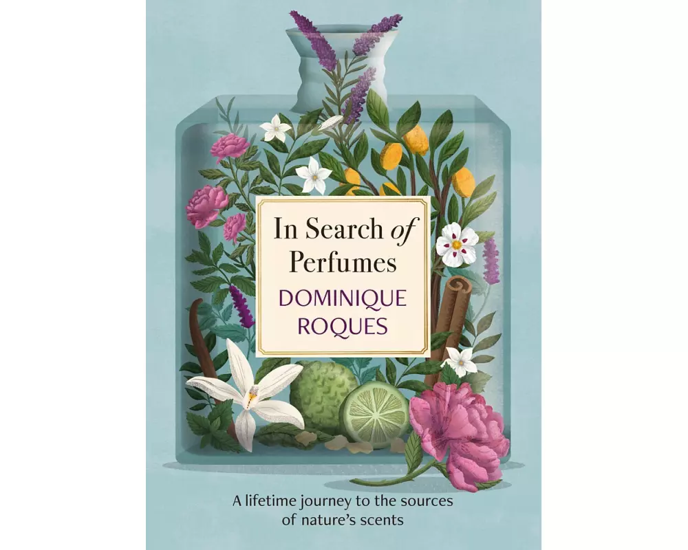 In Search of Perfumes