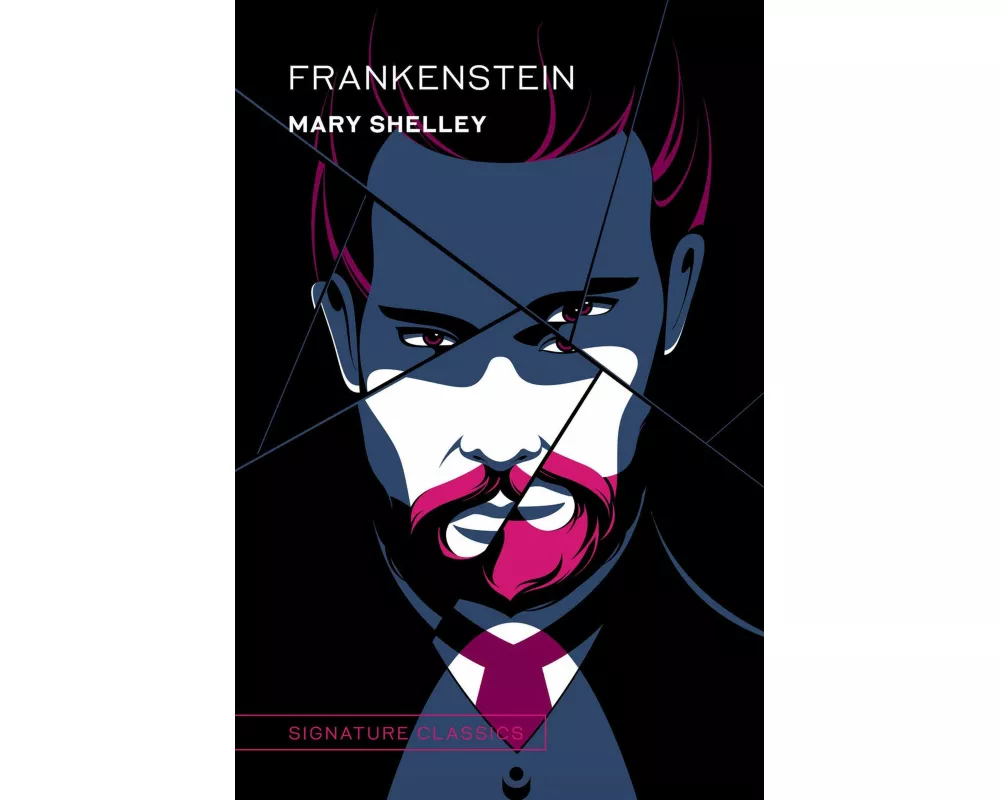 Frankenstein (Graphic Art Collector's Edition)