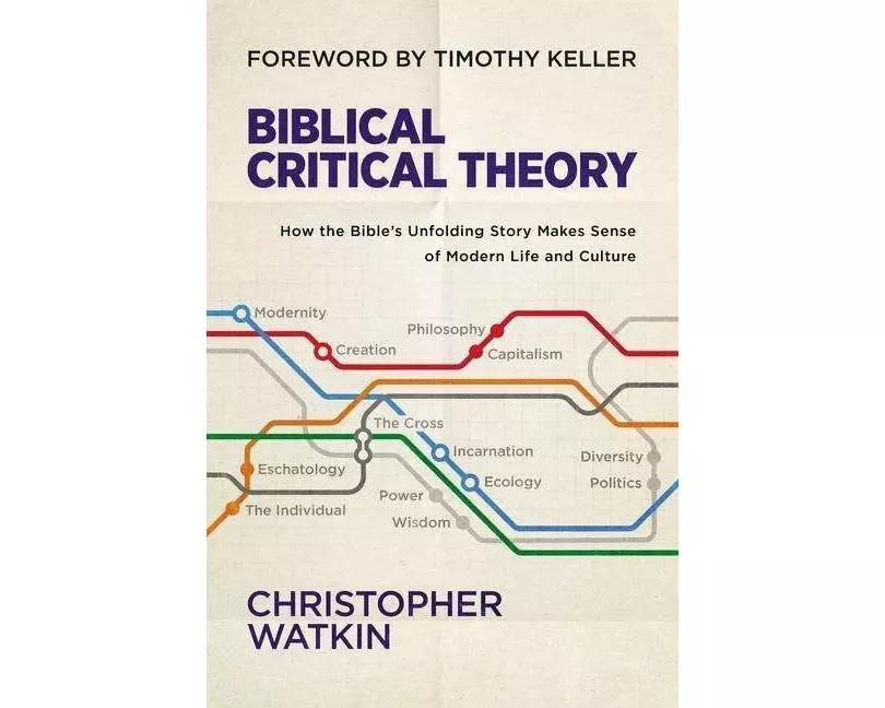 Biblical Critical Theory