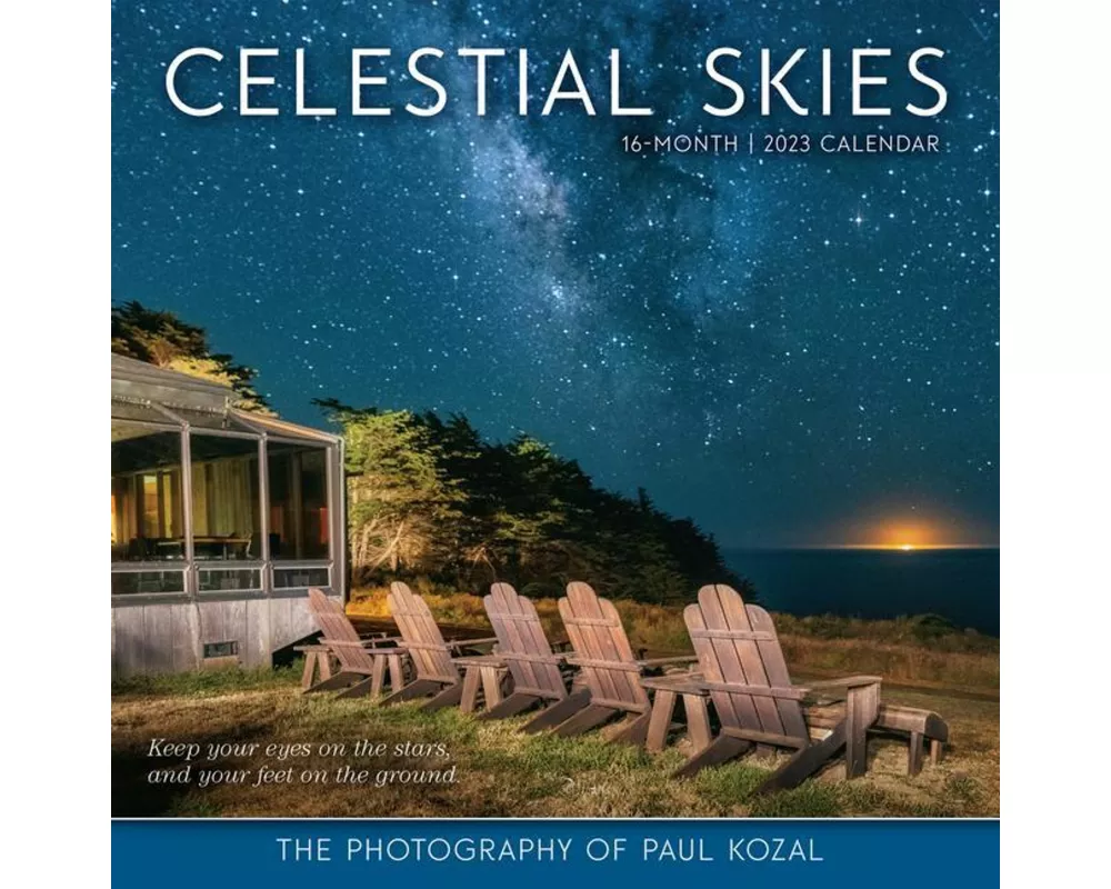 Celestial Skies