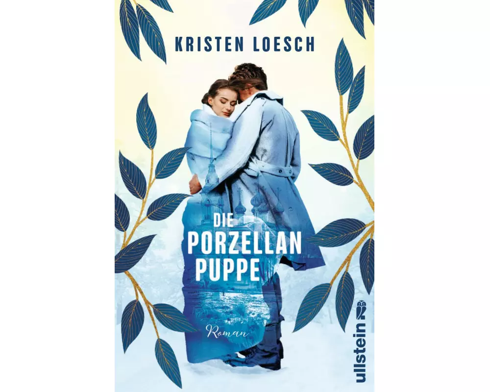 Die Porzellanpuppe
