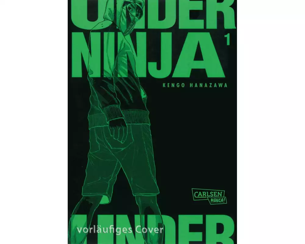 Under Ninja 1