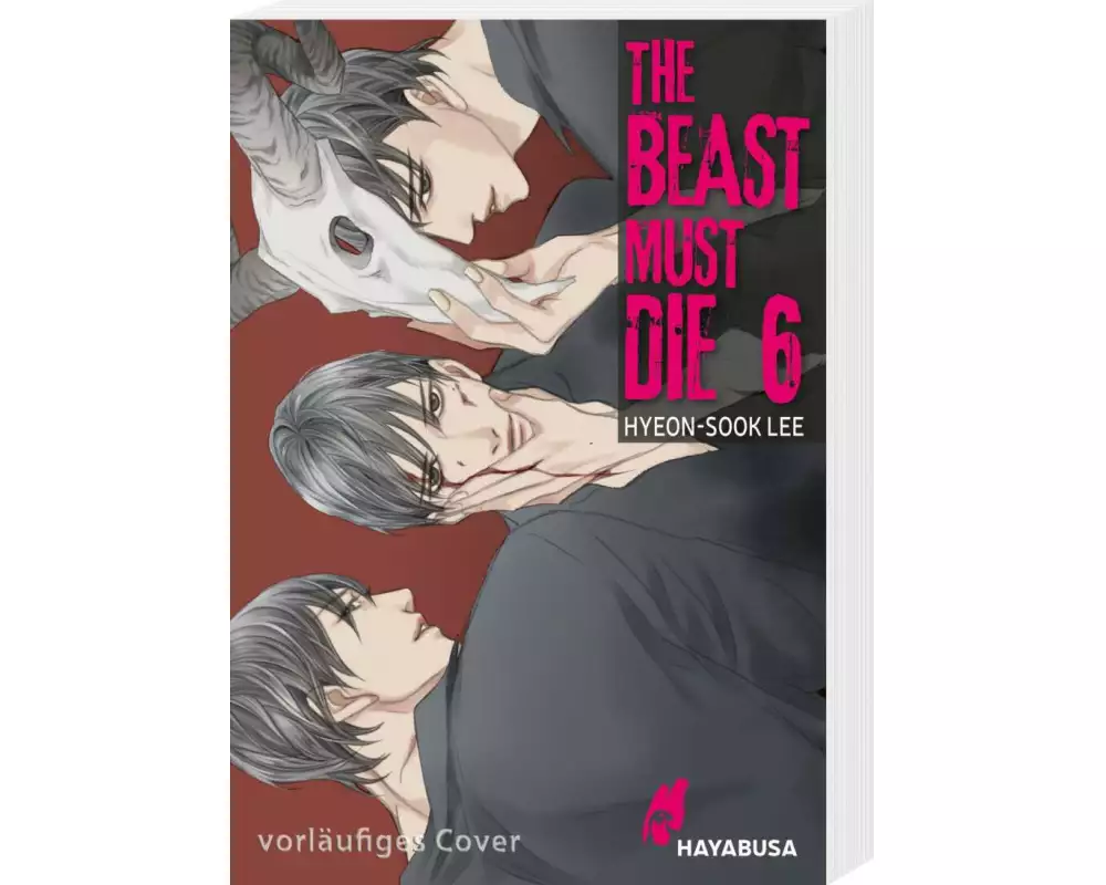 The Beast Must Die 6