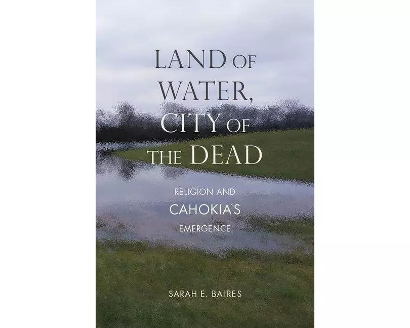 Land of Water, City of the Dead