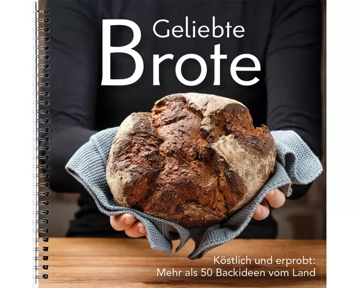 Geliebte Brote