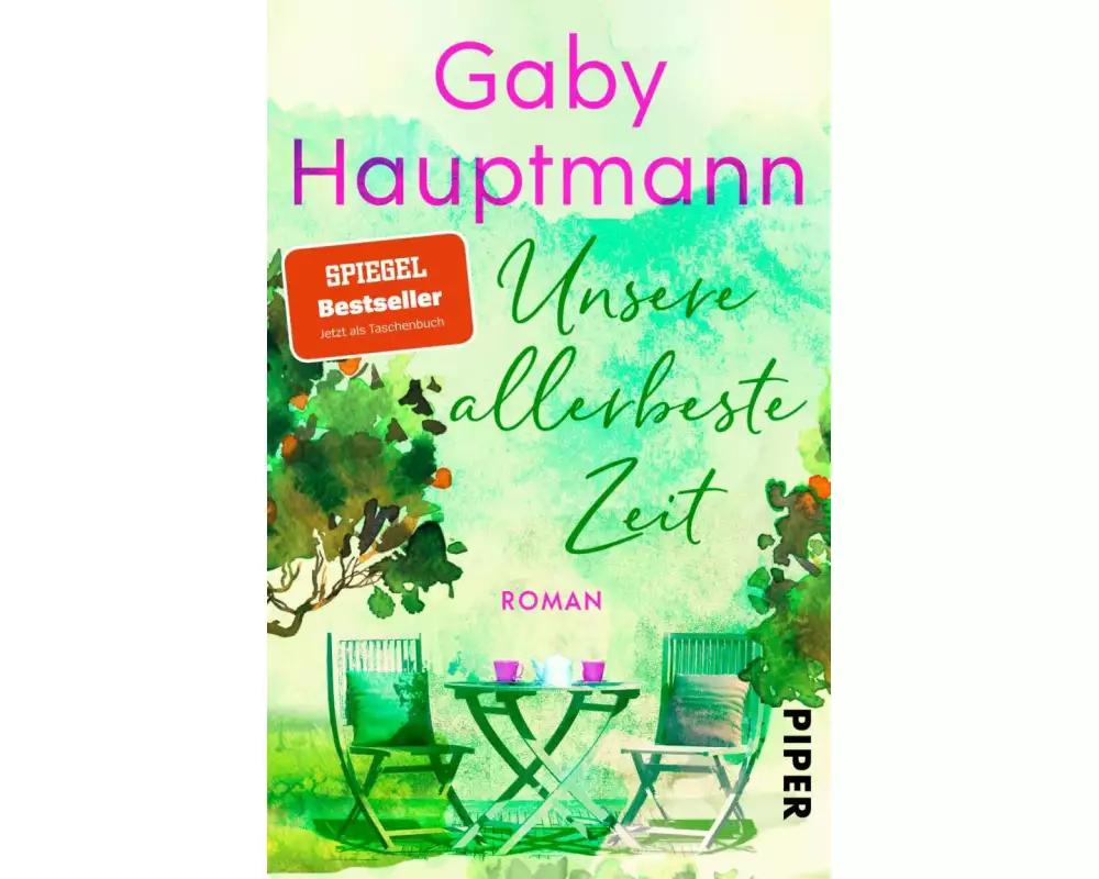 Unsere allerbeste Zeit