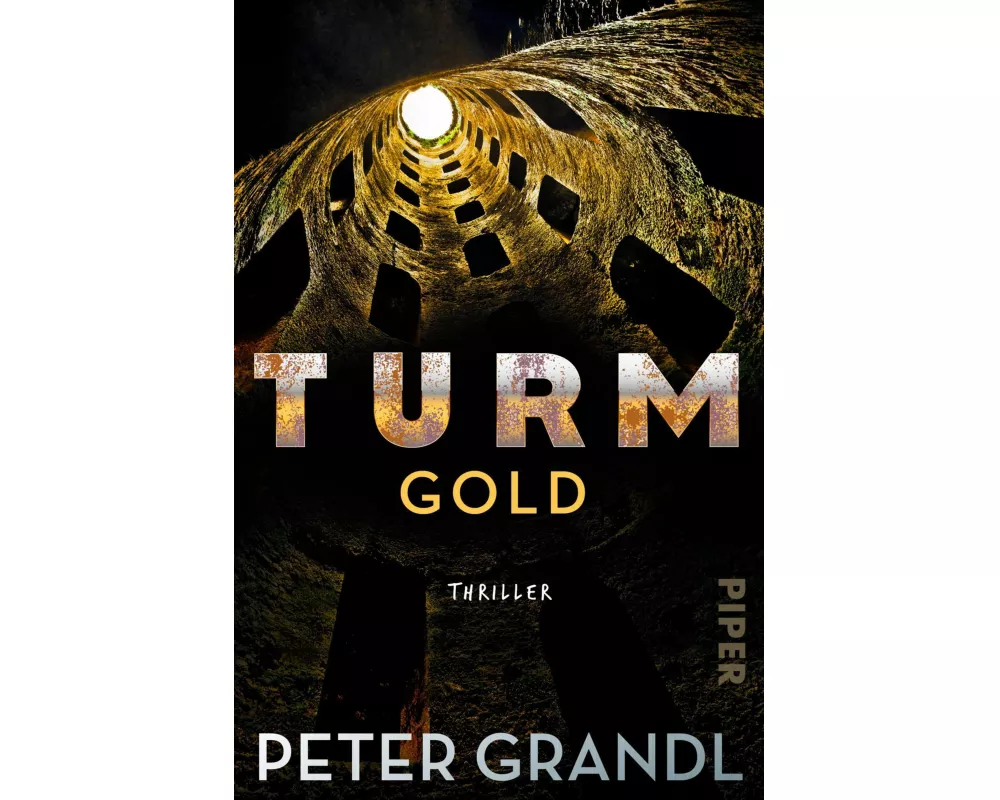 Turmgold