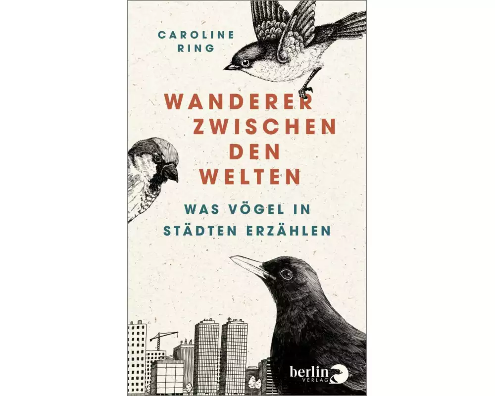 Wanderer zwischen den Welten