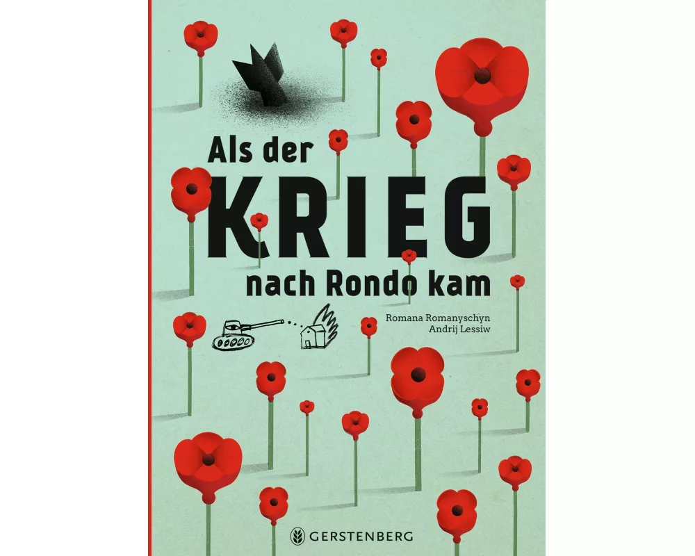 Als der Krieg nach Rondo kam