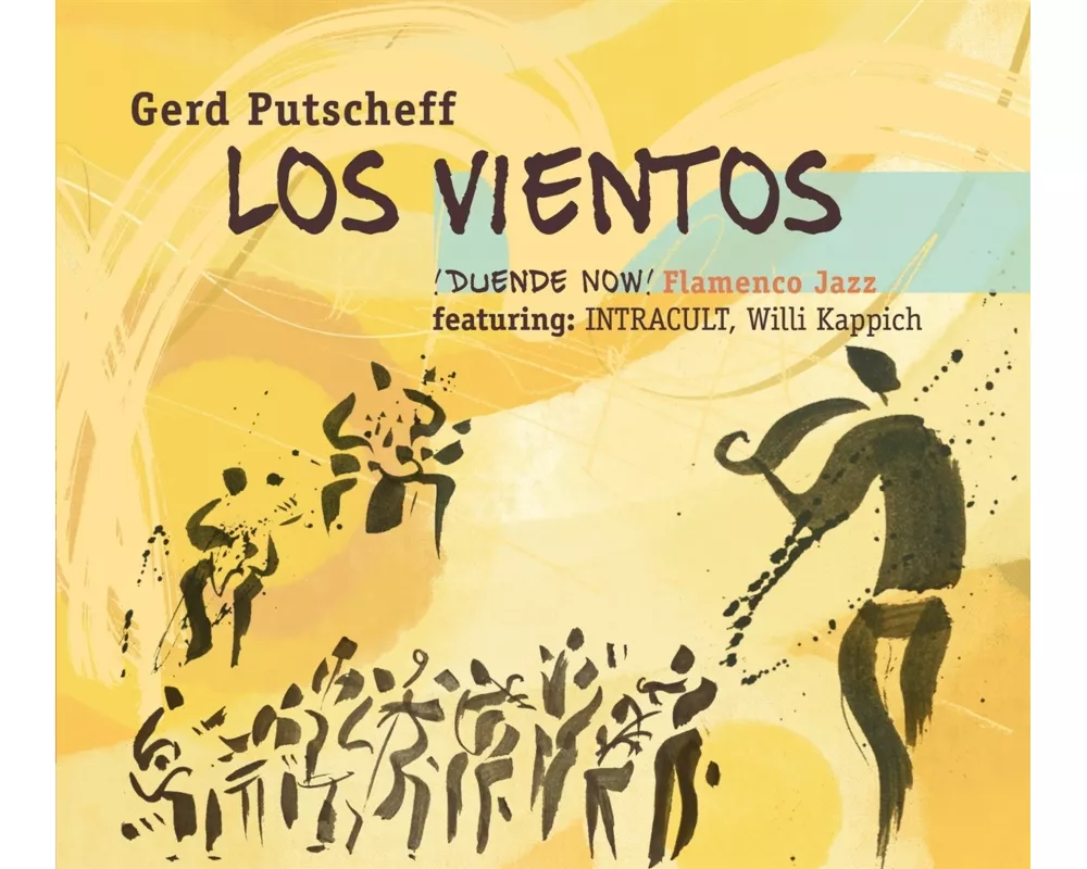 Los Vientos ­Duende Now!