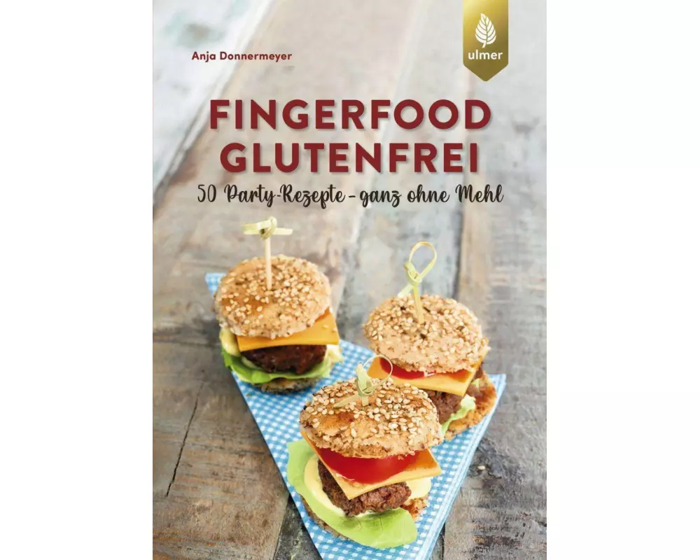 Fingerfood glutenfrei