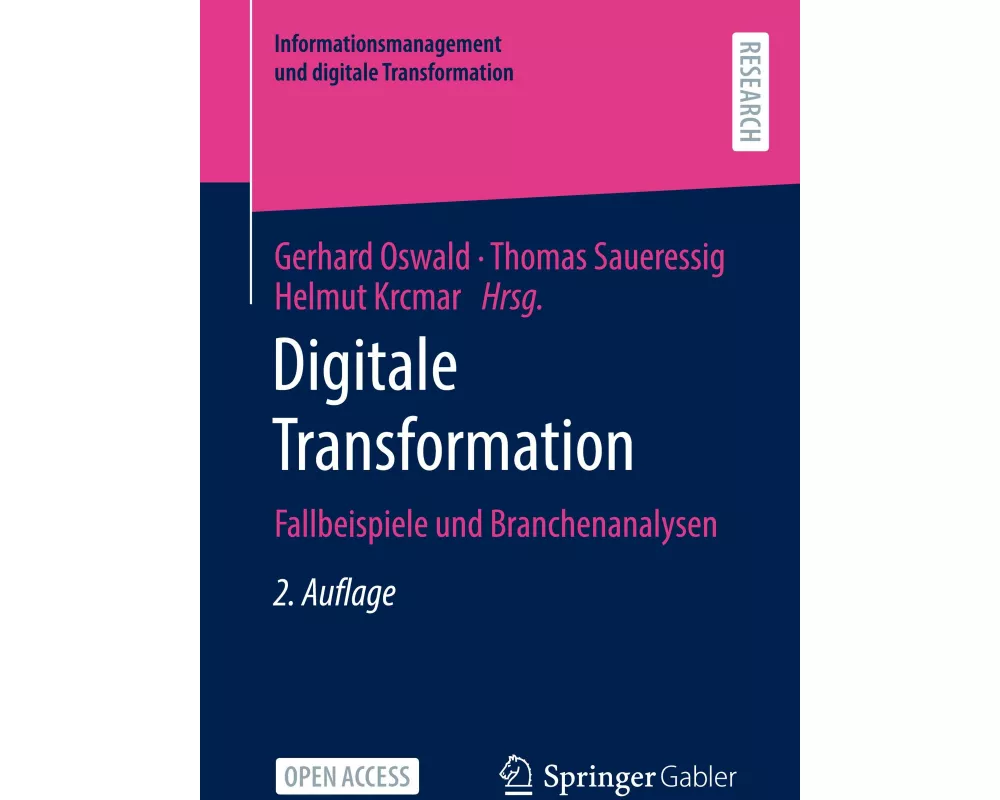 Digitale Transformation