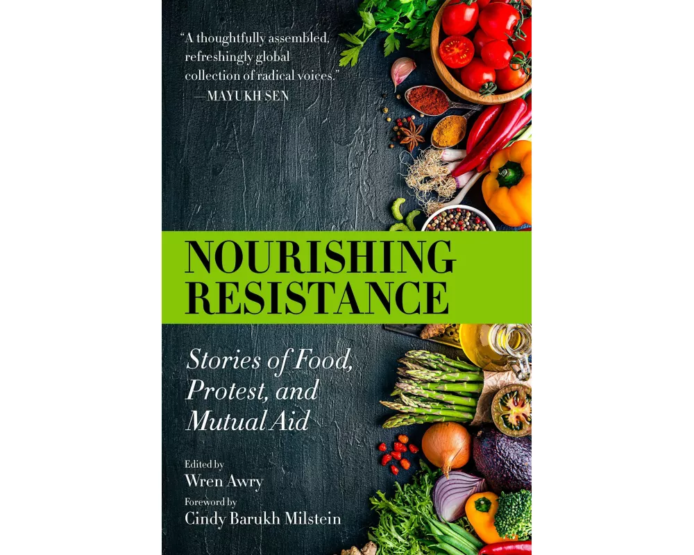 Nourishing Resistance
