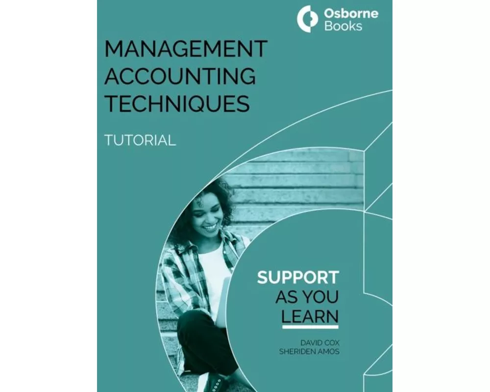 Management Accounting Techniques Tutorial