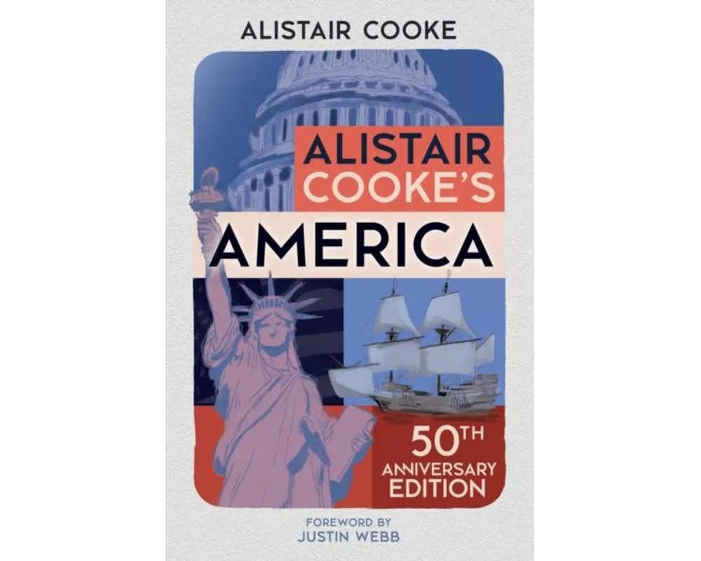 Alistair Cooke's America