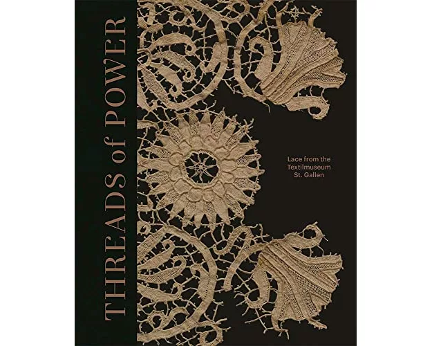Threads of Power