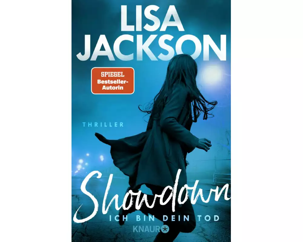 Showdown - Ich bin dein Tod