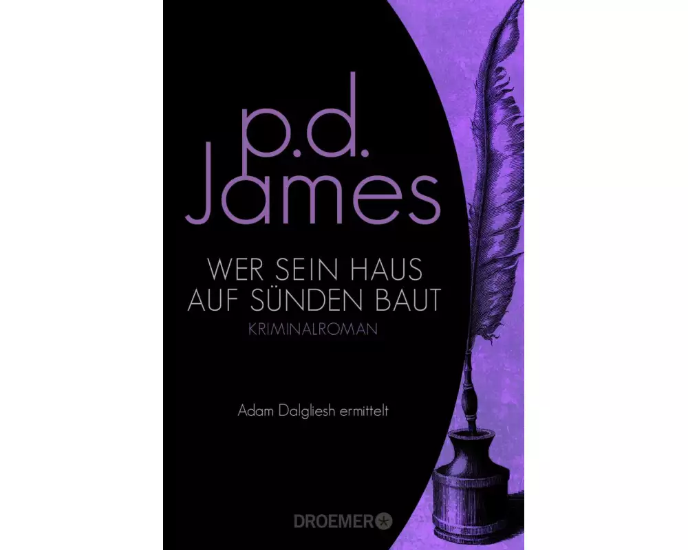 Wer sein Haus auf Sünden baut