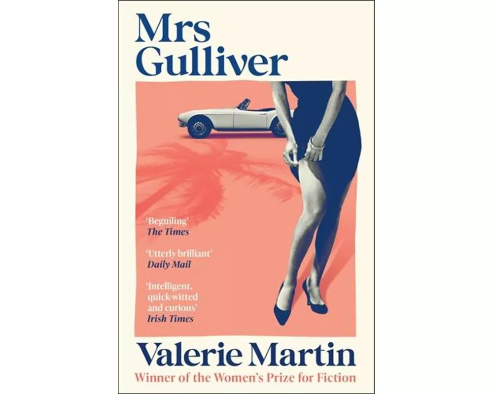 Mrs Gulliver