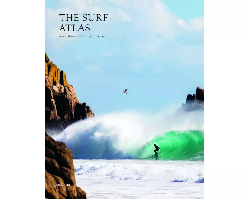 The Surf Atlas