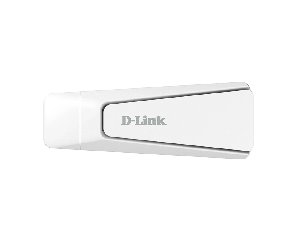 D-LINK Wifi USB Adapter AX18U