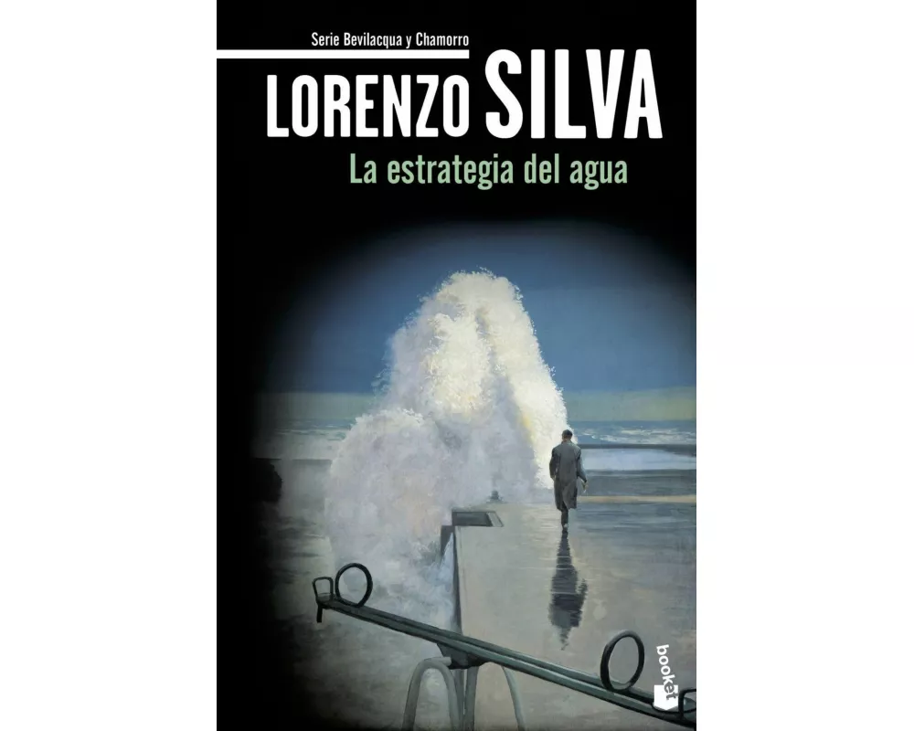 La estrategia del agua