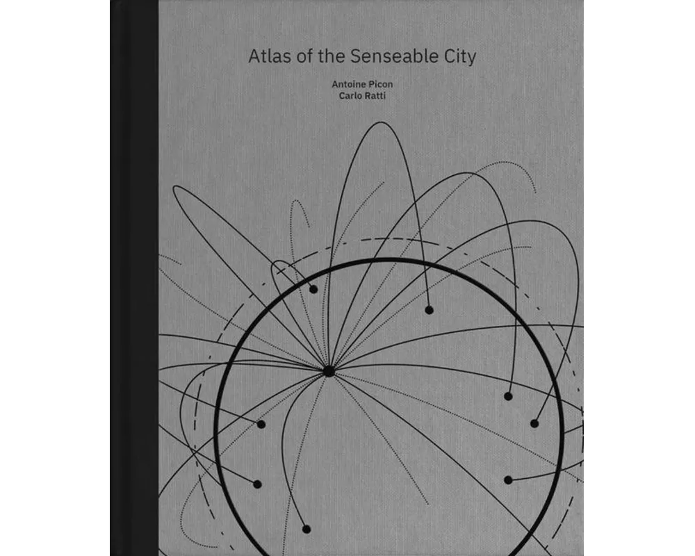 Atlas of the Senseable City