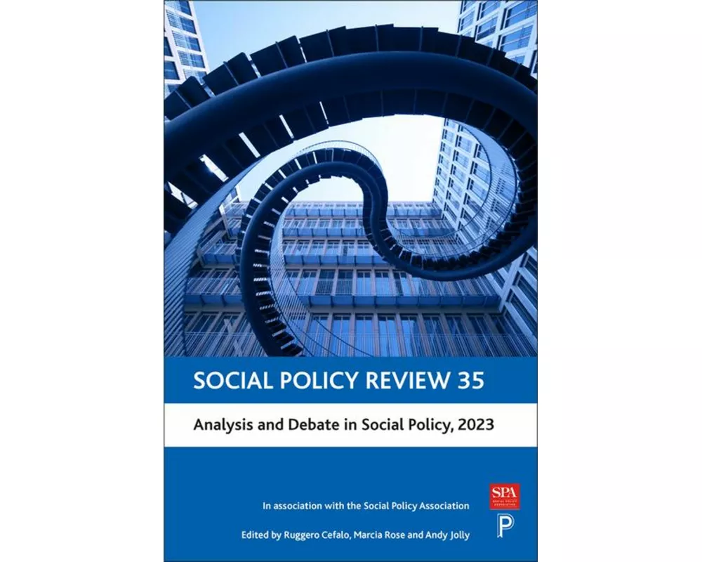 Social Policy Review 35