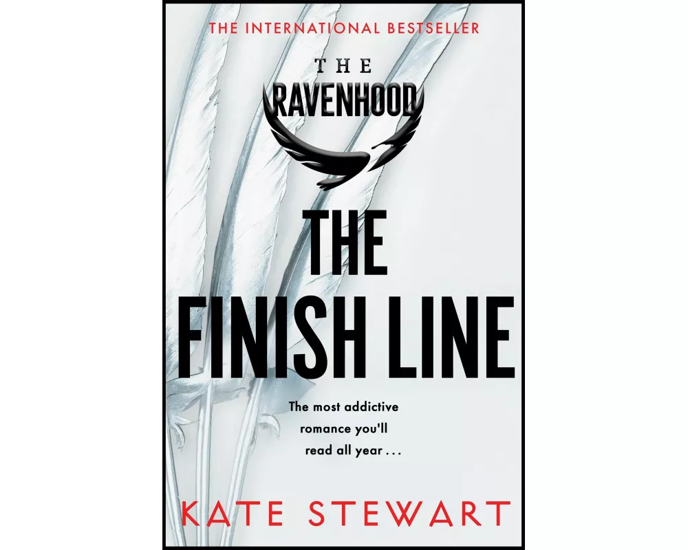 The Finish Line