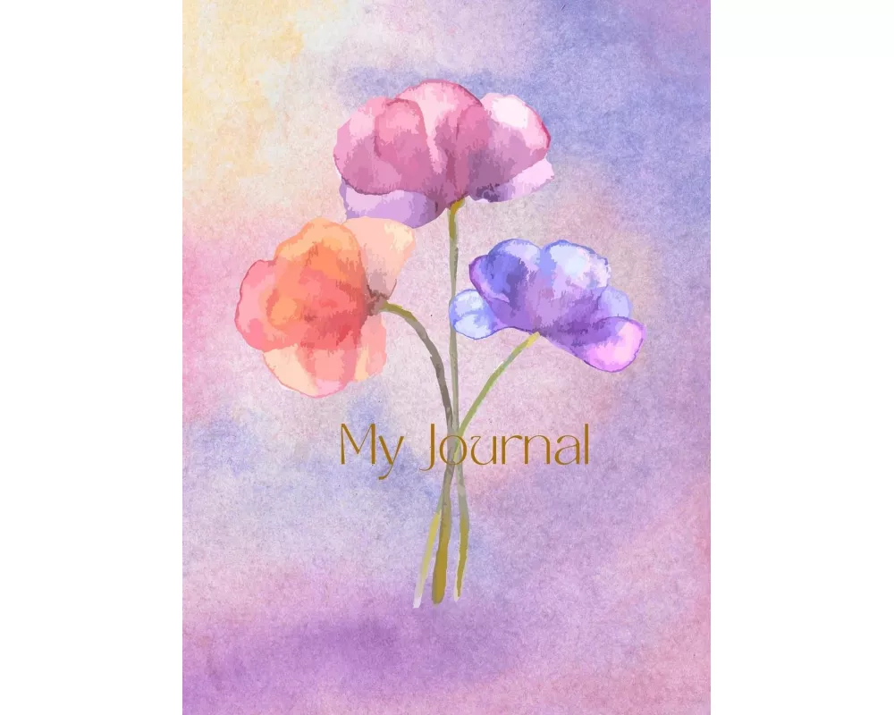 Daily, Weekly, Monthly Planner