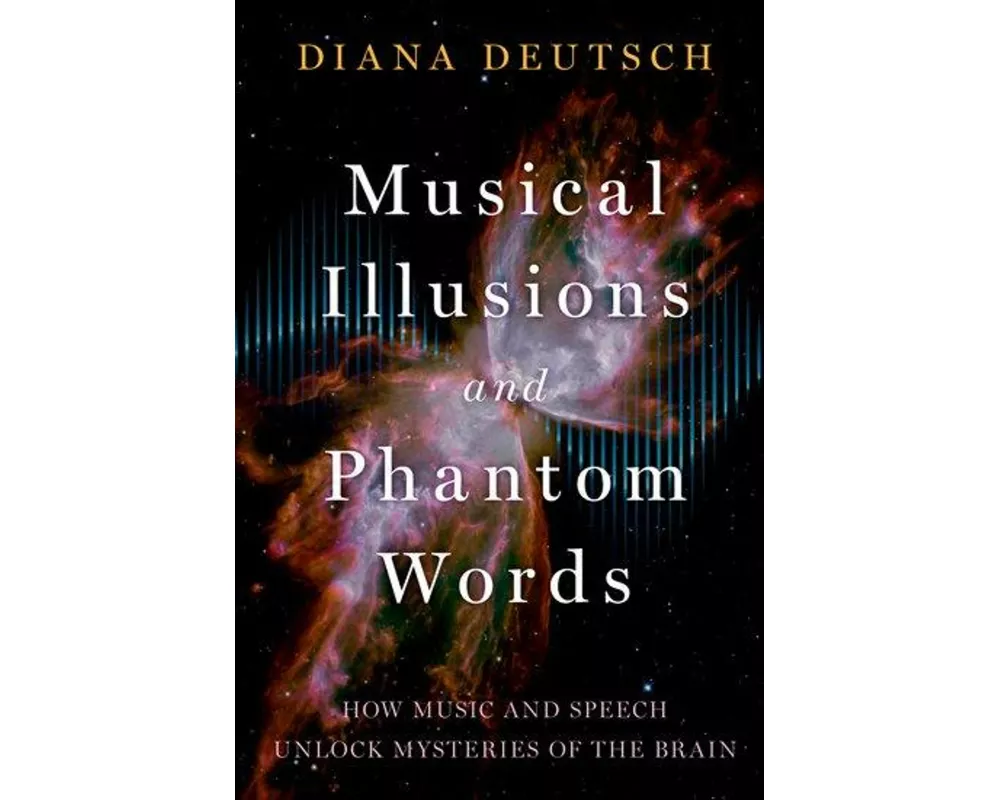 Musical Illusions and Phantom Words