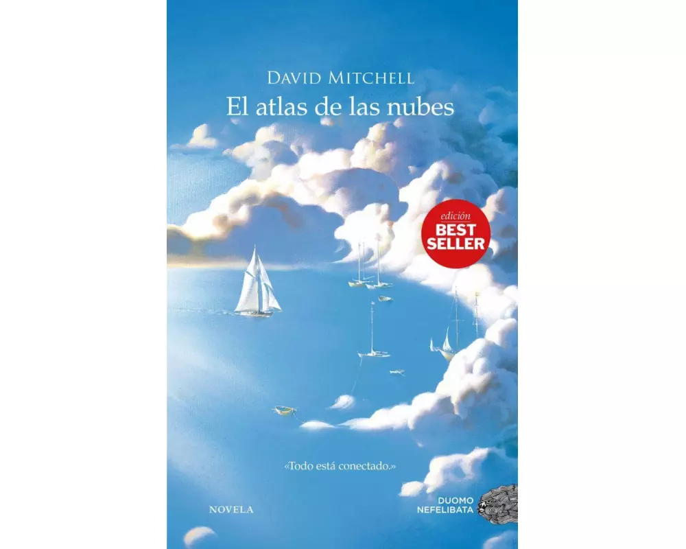 Atlas de Las Nubes, El