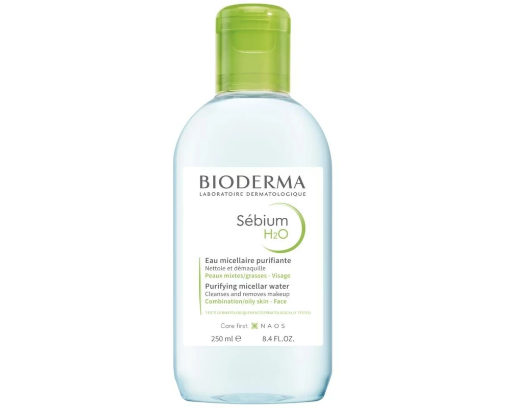 bioderma Sébium H2O 250 ml